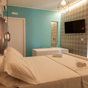 Bed & Breakfast La Cupola, Aeroporto di Catania Fontana Rossa