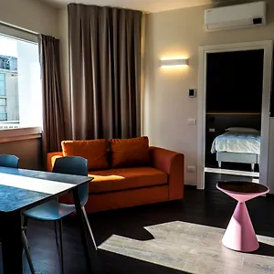 **** Appart hôtel Venice Terminal & Italie
