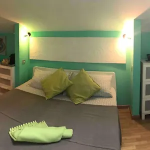A Modo Mio , Bologna Italia