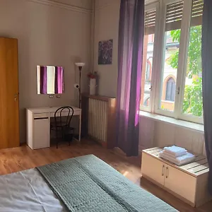  Maison d'hôtes Ambra Boutique Italie
