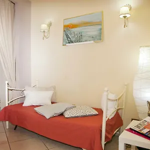 Bed & Breakfast Garibaldi, Aeroporto di Catania Fontana Rossa